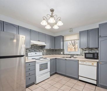 For Lease - 151 Martinet Avenue Unit# 60, London East, Ontario - Photo 2