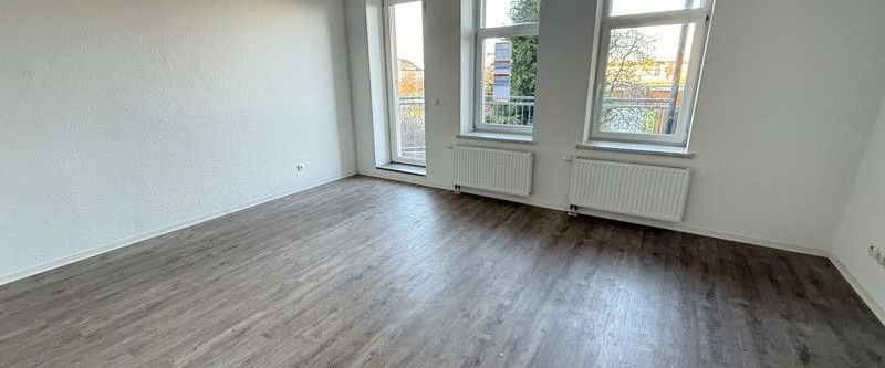 Willkommen Zuhause: individuelle 2-Zimmer-Wohnung - Foto 1