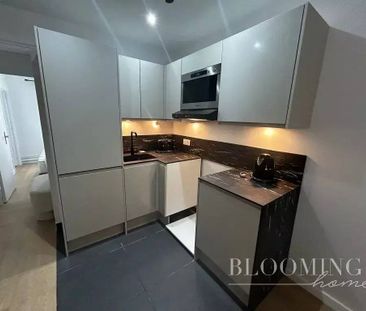 2 pieces meublé - Photo 1