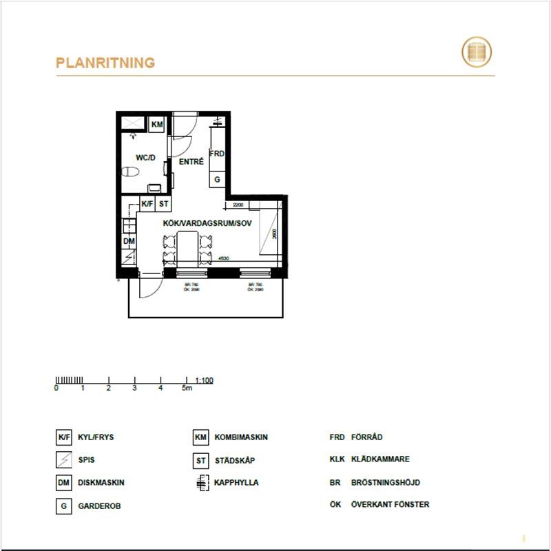 Teknikgatan 3A - Foto 1