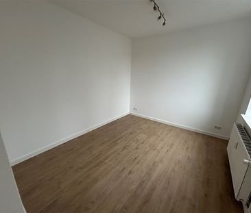 Sanierte 4-Zimmer-Erdgeschosswohnung in Bad Rehburg - Foto 1