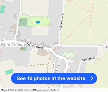 Puncknowle, Dorchester - Photo 1