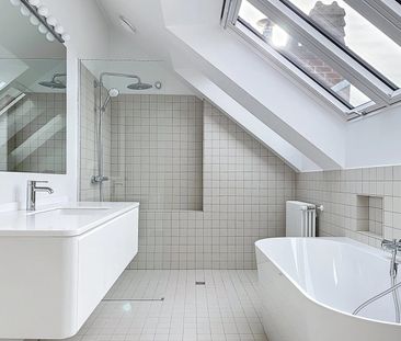 Tout savoir sur cet appartement à Ixelles, à Ixelles - Photo 6