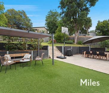 23 Burton Crescent, Ivanhoe East - Photo 5