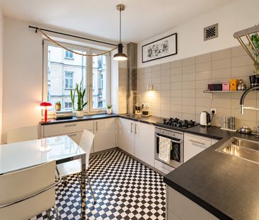 Centrum | Balkon | Akceptowalne Zwierzęta - Photo 6