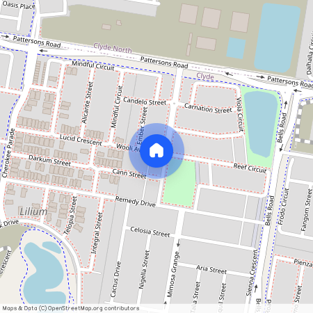 28 Verbena Boulevard, Vic 3978, Clyde