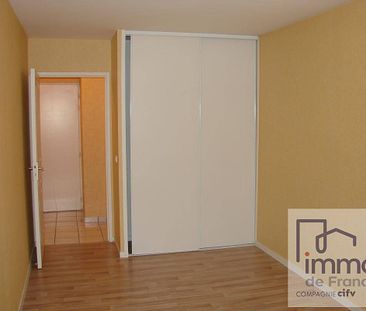 Location appartement t2 47 m² à Le Puy-en-Velay (43000) - Photo 1