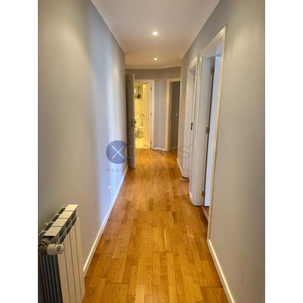 Apartamento T4 em Lisboa - Foto 1