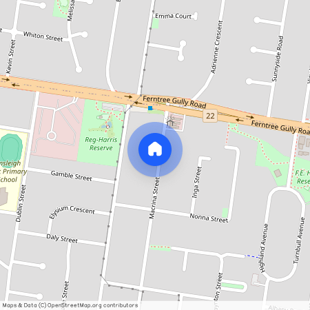 3/13 Macrina Street, Vic 3166, Oakleigh East