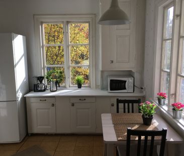 Noragårdsvägen 19B - Foto 1