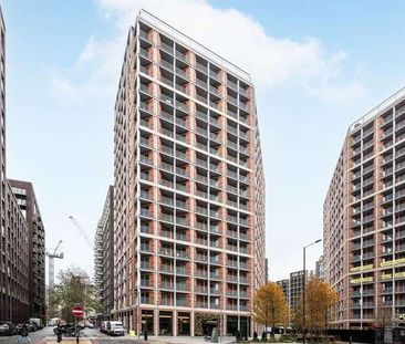 Bloom East, Nine Elms, Nine Elms, SW11 - Photo 3