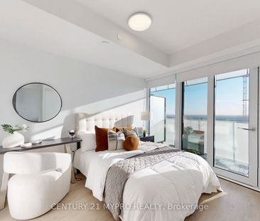 For Lease - 3900 Confederation Parkway Unit# 5506, Mississauga, Ont... - Photo 4