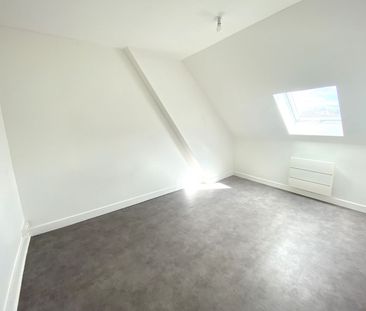 Location Appartement 3 pièces 48m² - Photo 1