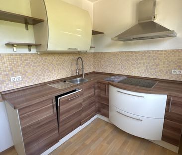 mit Einbauküche - Photo 2