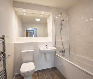 1 bedroom apartment to rent - Photo 2