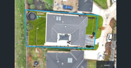 "5 Cromarty Circuit: More Than a House, It's Your Place to Call Home." - Photo 3