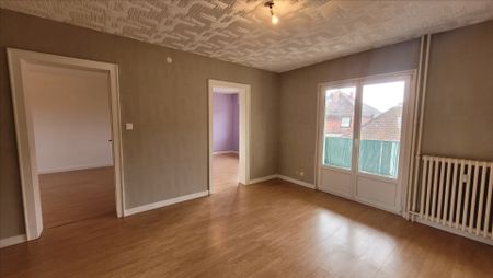 4 pièces – proche centre de Colmar - Photo 2