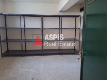 Διαμέρισμα, προς ενοικίαση Σαρωνίδα Κωδικός 2389467 - Photo 2