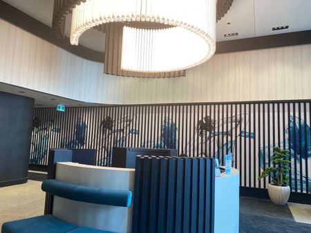 For Lease - 56 Andre De Grasse Street Unit# 2120, Markham, Ontario - Photo 3