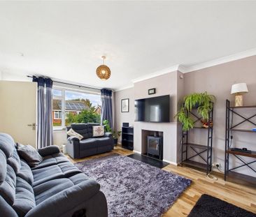 2 bedroom bungalow to rent - Photo 2