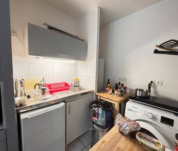 Location appartement 2 pièces 32.56 m² à Sainte-Adresse (76310) - Photo 3