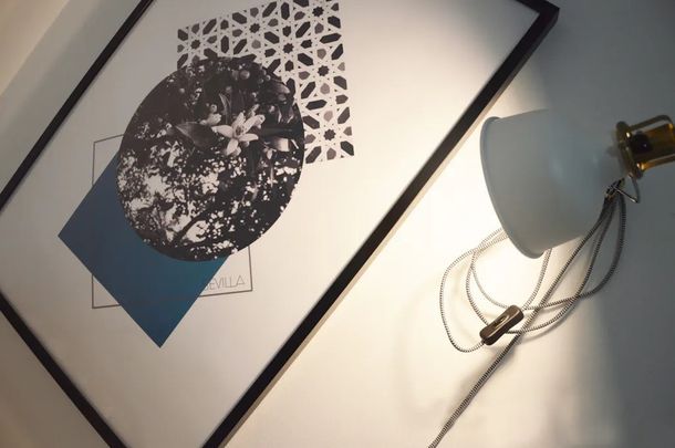 Calle Fabié, Sevilla, Andalusia 41010 - Photo 1