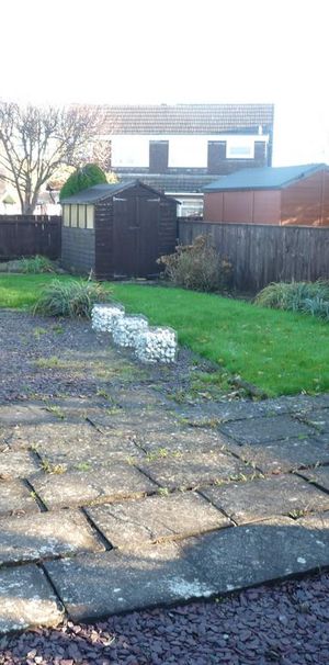 3 bedroom semi-detached house to rent - Photo 1