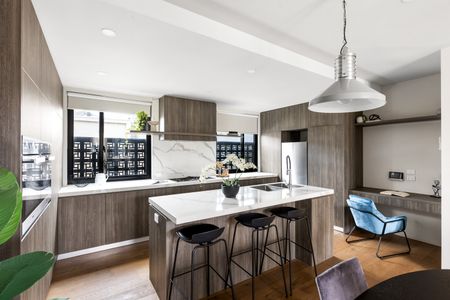 9 Waller Lane, Alphington VIC 3078 - Townhouse For Rent | Domain - Photo 2