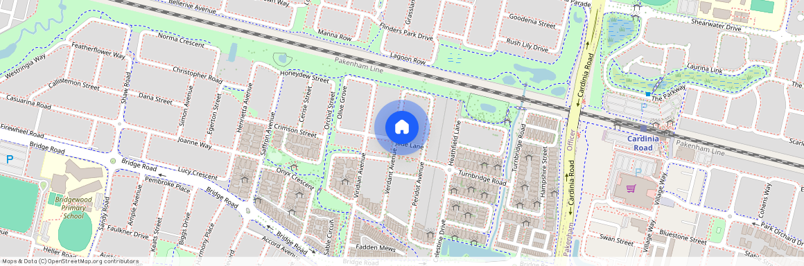 34 Verdant Avenue, Vic 3809, Officer