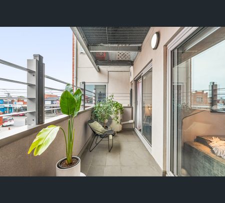 108/550 High Street, Northcote, Vic 3070 - Photo 3