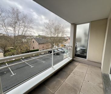 Location Appartement 1 pièce 37m² LE MONASTERE 12000 - Photo 5