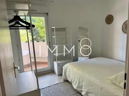 Location Appartement 2 pièces 34m² MARSEILLE 6ème - Photo 5
