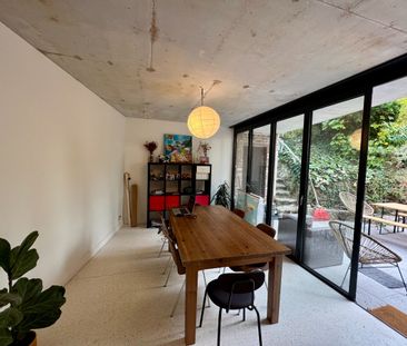 Charmante, volledig gerenoveerde woning in Sint-Joris-Weert - Photo 6