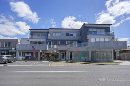 206/135 Lower Dandenong Road, Mentone - Photo 4