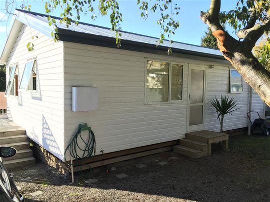 Hood Street, Mayfair - Photo 1