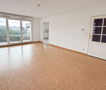 Appartement à louer 1 pièce • 37,01 m 2 Orléans - Photo 4