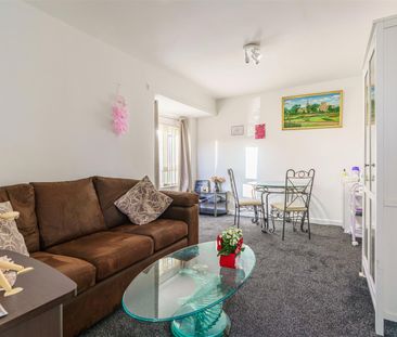 1 bed flat to rent in Beaumont Terrace, Newcastle Upon Tyne, NE3 - Photo 3