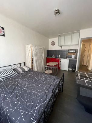 Appartement T1 Canet-en-Roussillon à louer - Photo 1