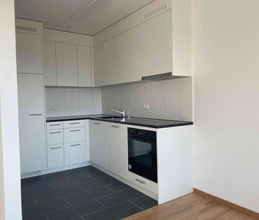 3.5 Zimmer, 63 m², 1. Stock - Photo 2