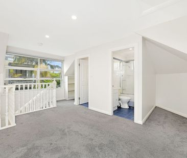 Split-Level Urban Retreat Moments from King Street - Photo 3