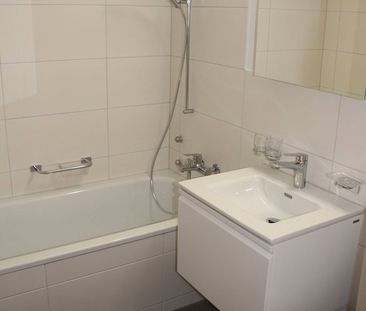 3.5 Zimmer, 86 m², 2. Stock - Photo 2