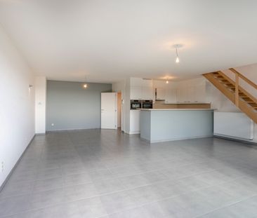 Duplex met twee ruime slaapkamers in Tielt. - Photo 4