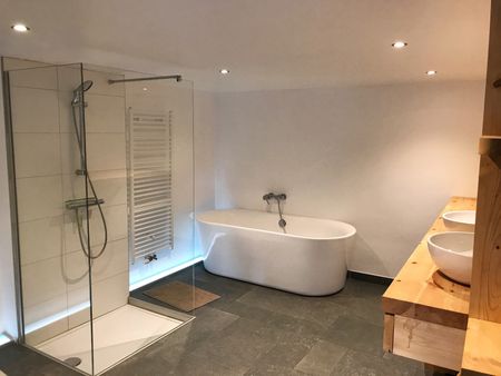 Ruim lichtrijk appartement te huur - Foto 4