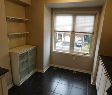 For Lease - 575 Speyer Circle, Milton, Ontario - Photo 3