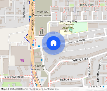 Overton Road, London, SE2 9SD - Photo 1