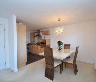 2 Bed Flat, Broadlands Gardens, LS28 - Photo 4