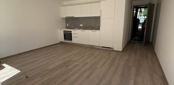 Studio moderne de 29 m² avec terrasse – Proche du centre-ville, Rue du Clendy 12 - Photo 2