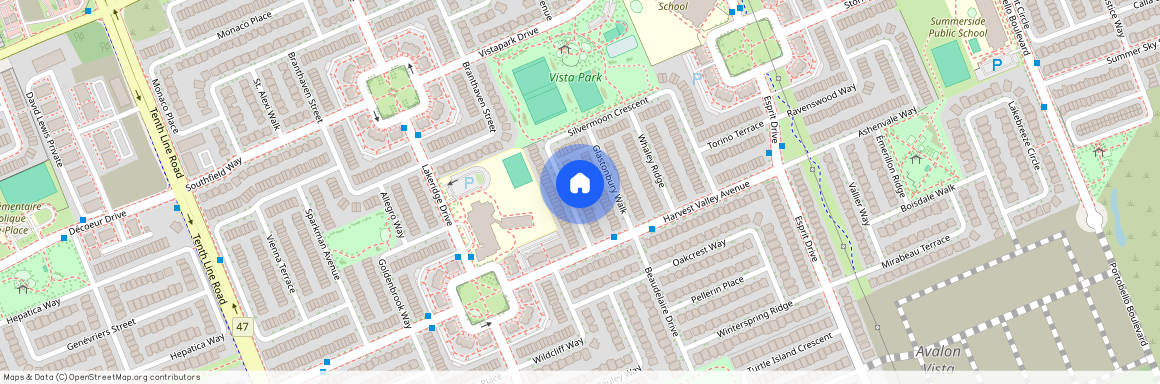 123 Silvermoon Crescent, Orleans - Cumberland And Area