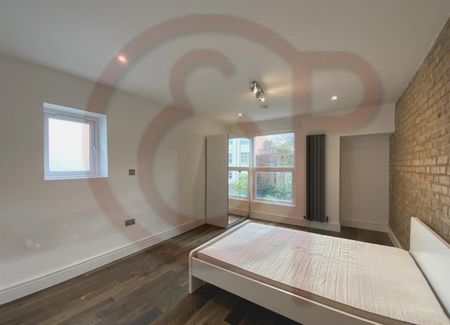 Leghorn Road, Willesden Junction, NW10, London - Photo 4