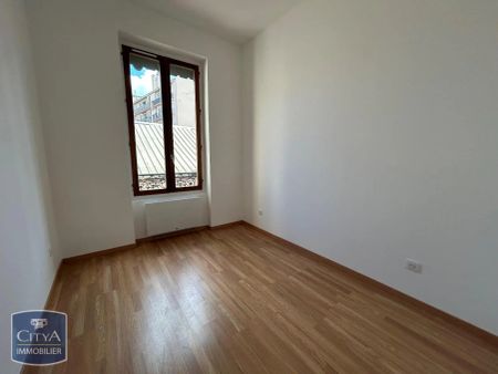 Appartement à louer 4 pièces 80.13m² - Photo 2